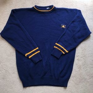 Crewneck Sweater